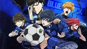 Blue Lock 3x1