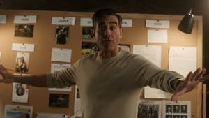 The Watcher 6x1