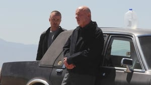 Breaking Bad 6x5