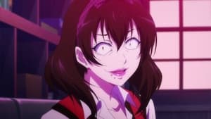 Kakegurui Twin 2x1